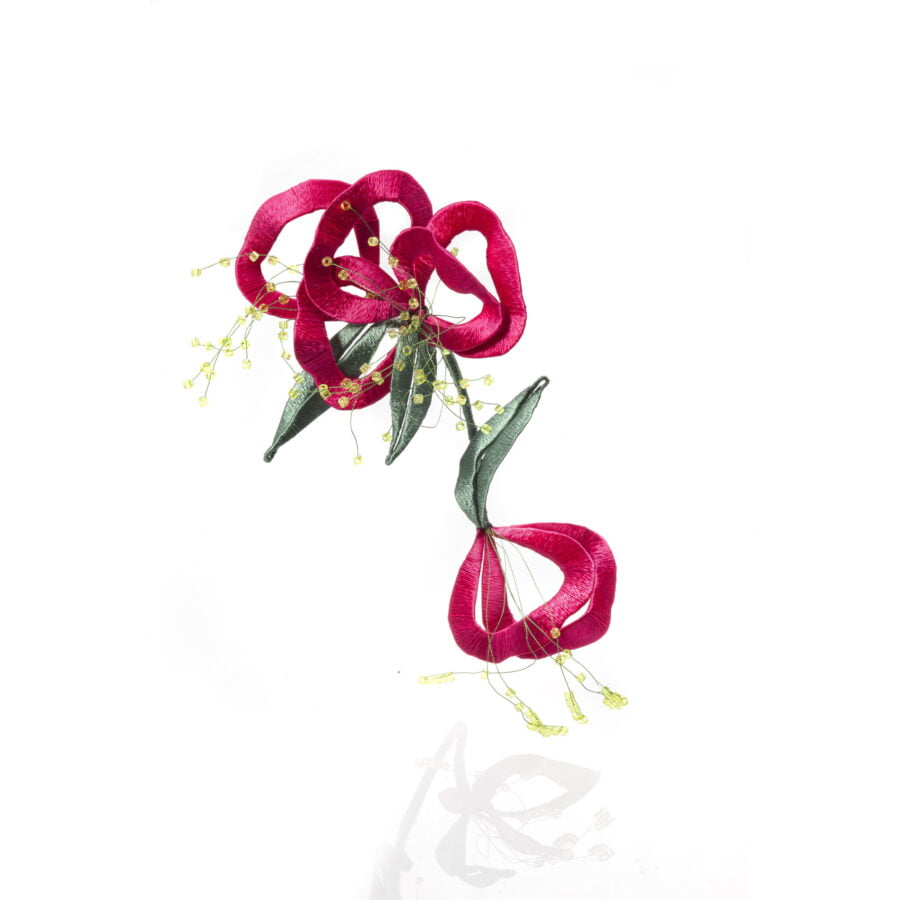 Fashion Accessory Evening Cuff Earring